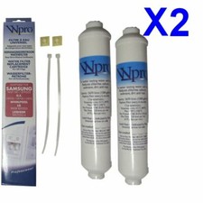 USC100 filtre à eau FRIGO US