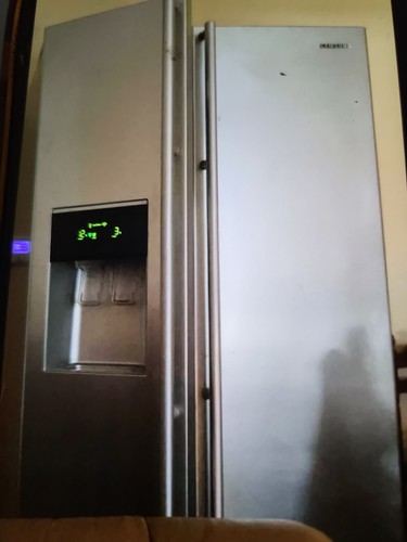 Frigo américain samsung - frigo, neuf